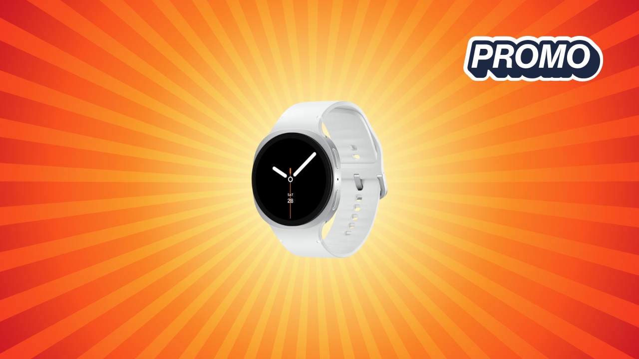 Samsung Galaxy Watch8