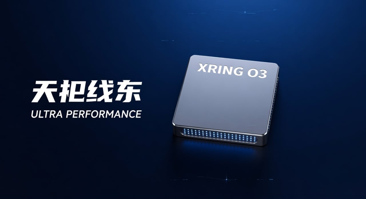 Xring 03 da Xiaomi