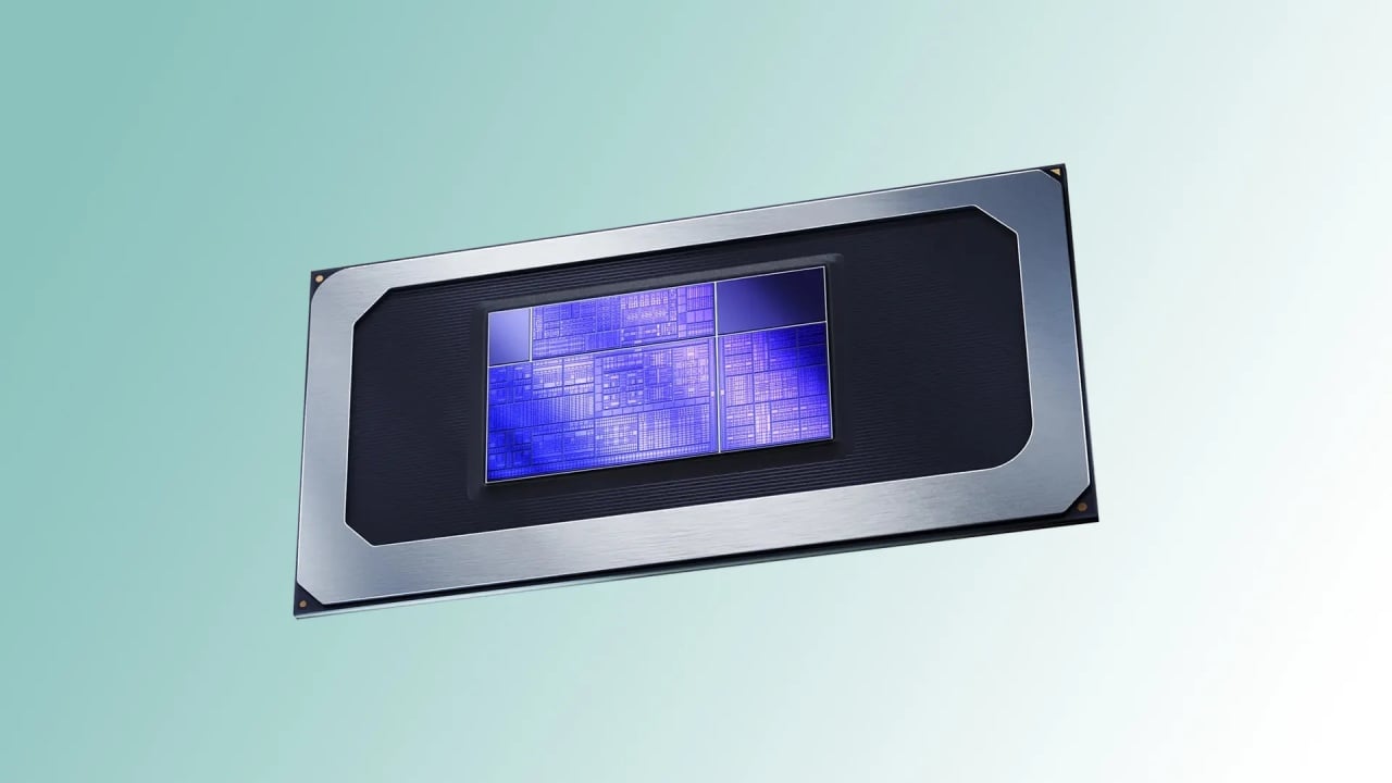 Intel Panther Lake-R