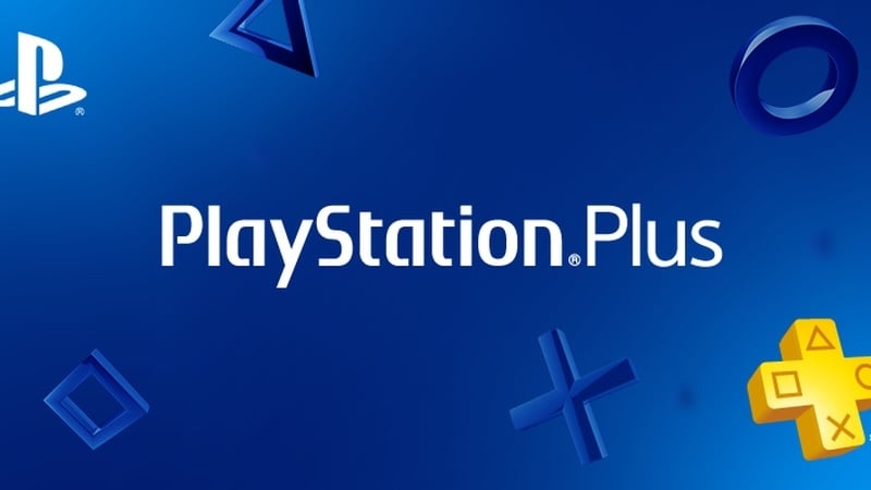 Playstation Plus logo