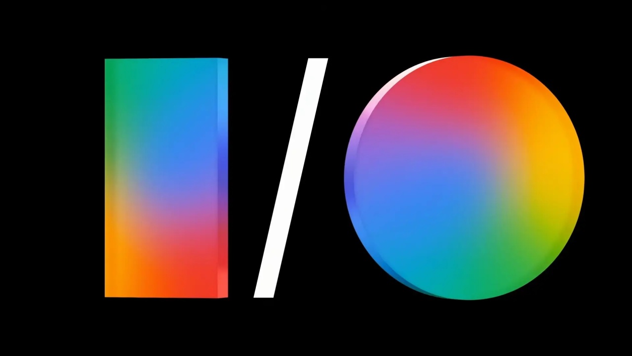 Google IO 2026