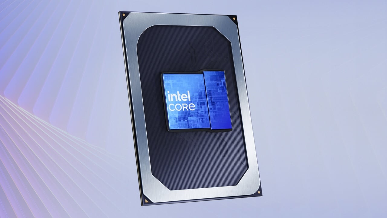 Intel Core processador