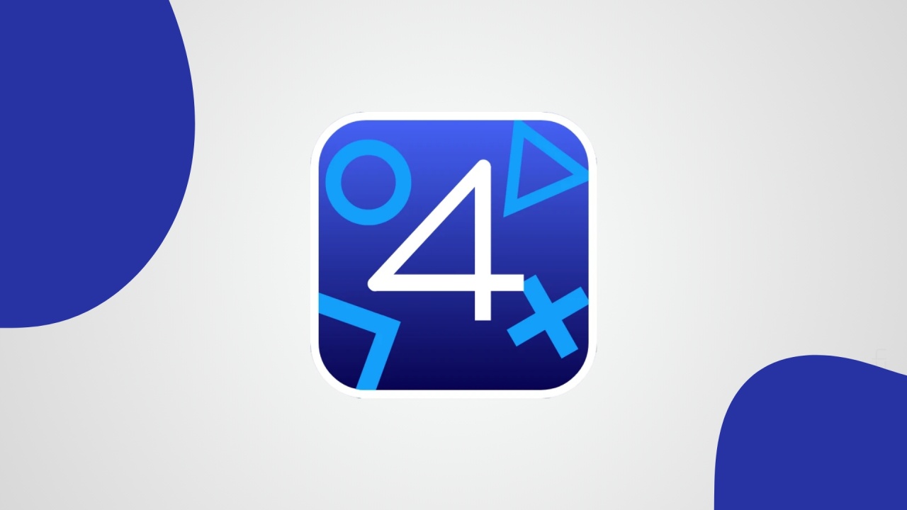 ShadPS4 logo