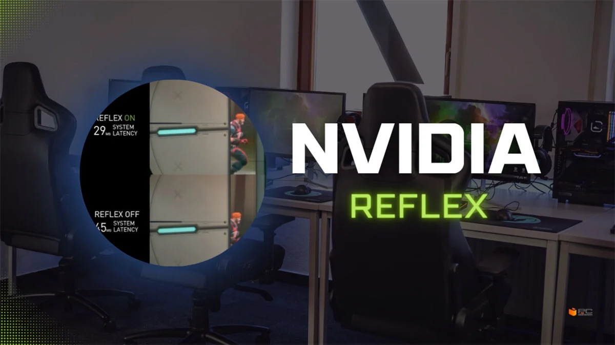 Nvidia Reflex