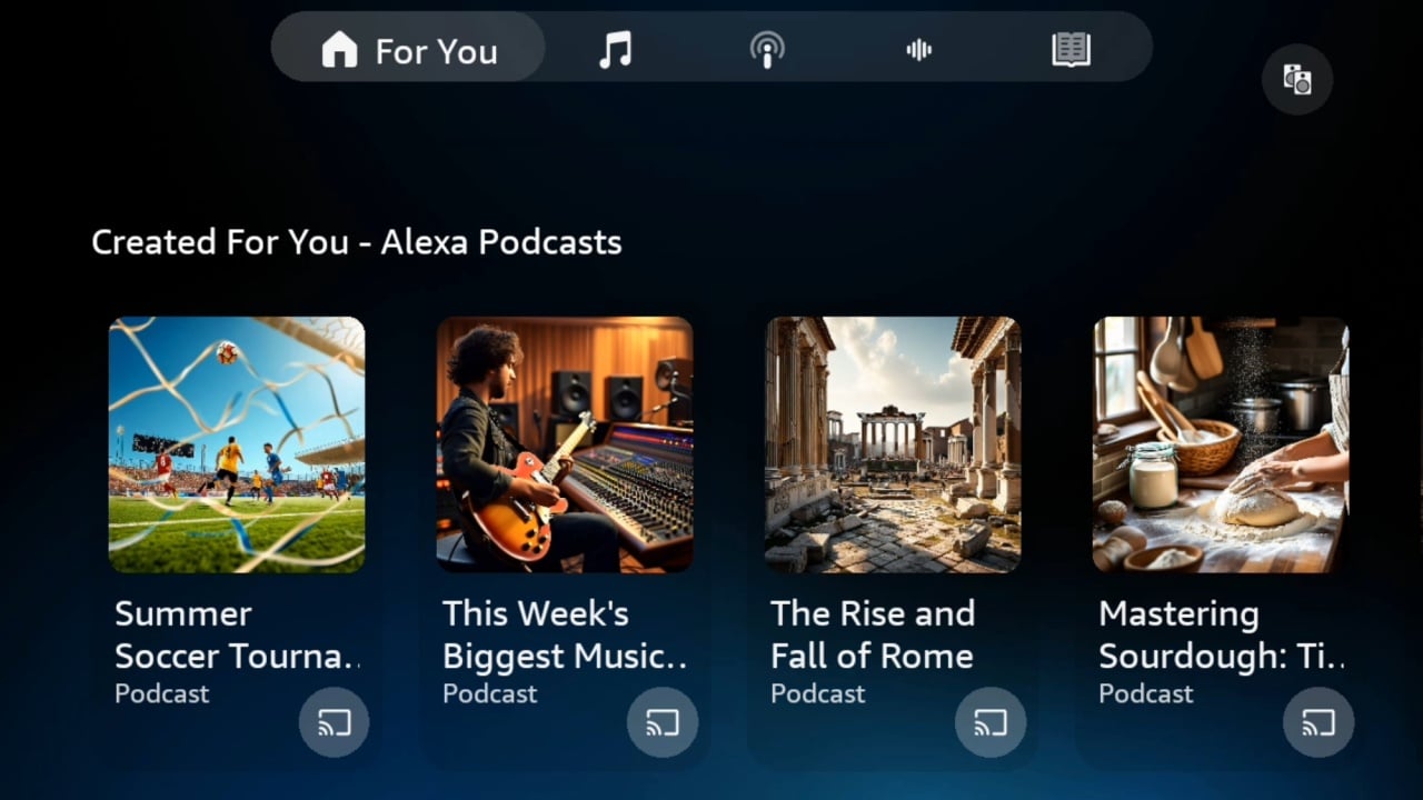 Alexa Plus
