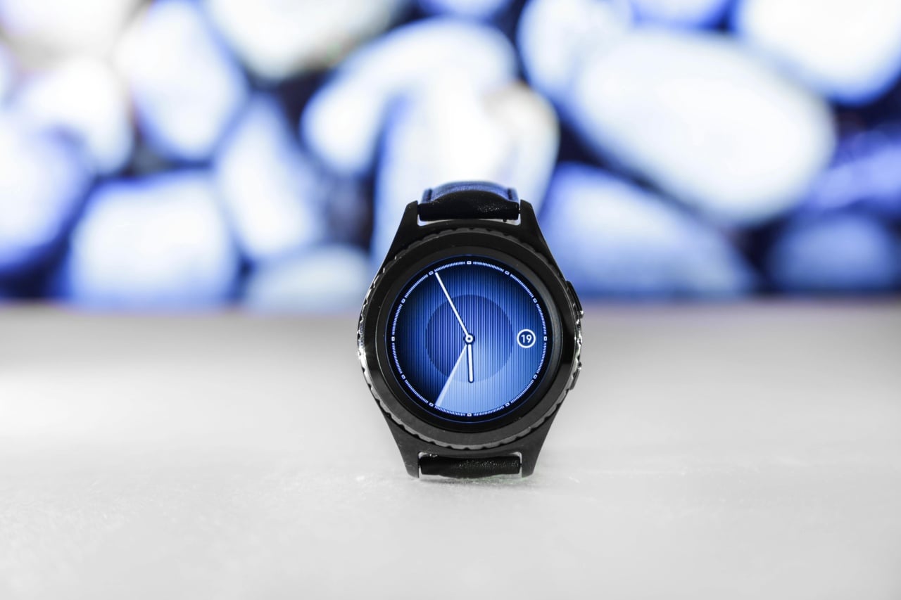 Samsung galaxy watch