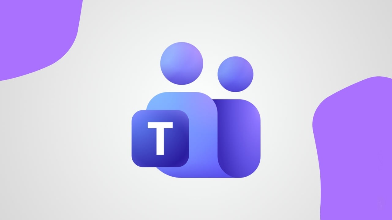 Microsoft Teams logo