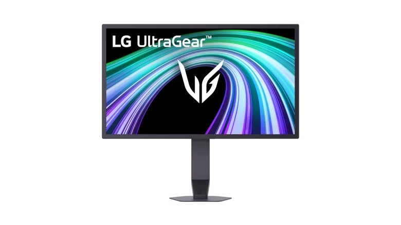 Novo monitor da LG 1000 Hz
