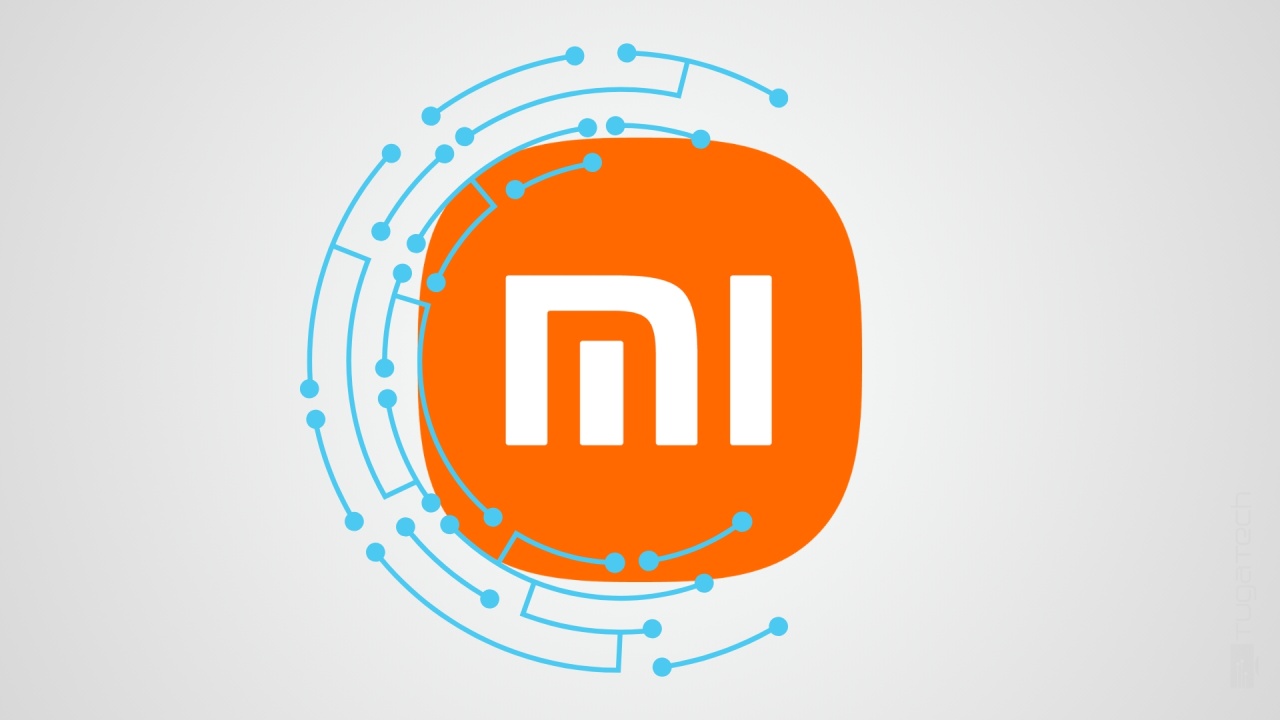 Xiaomi digital