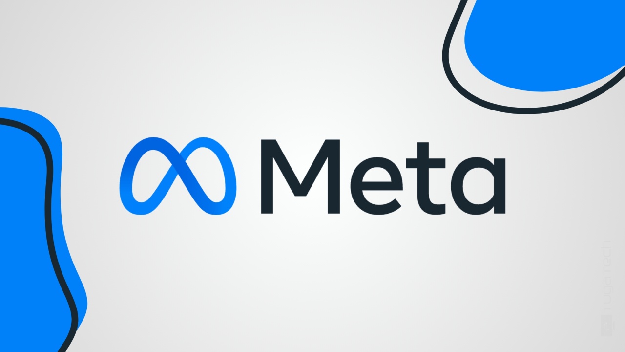 Meta logo