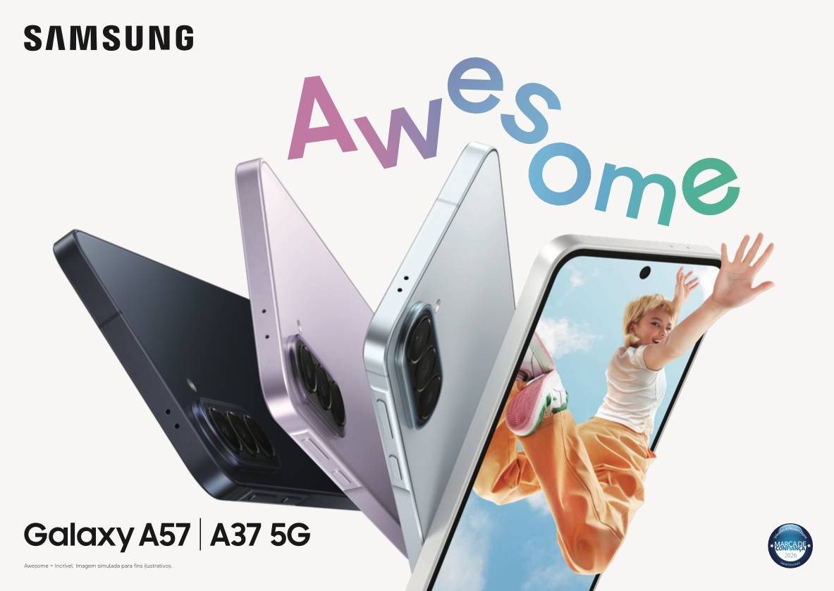 smartphones da samsung