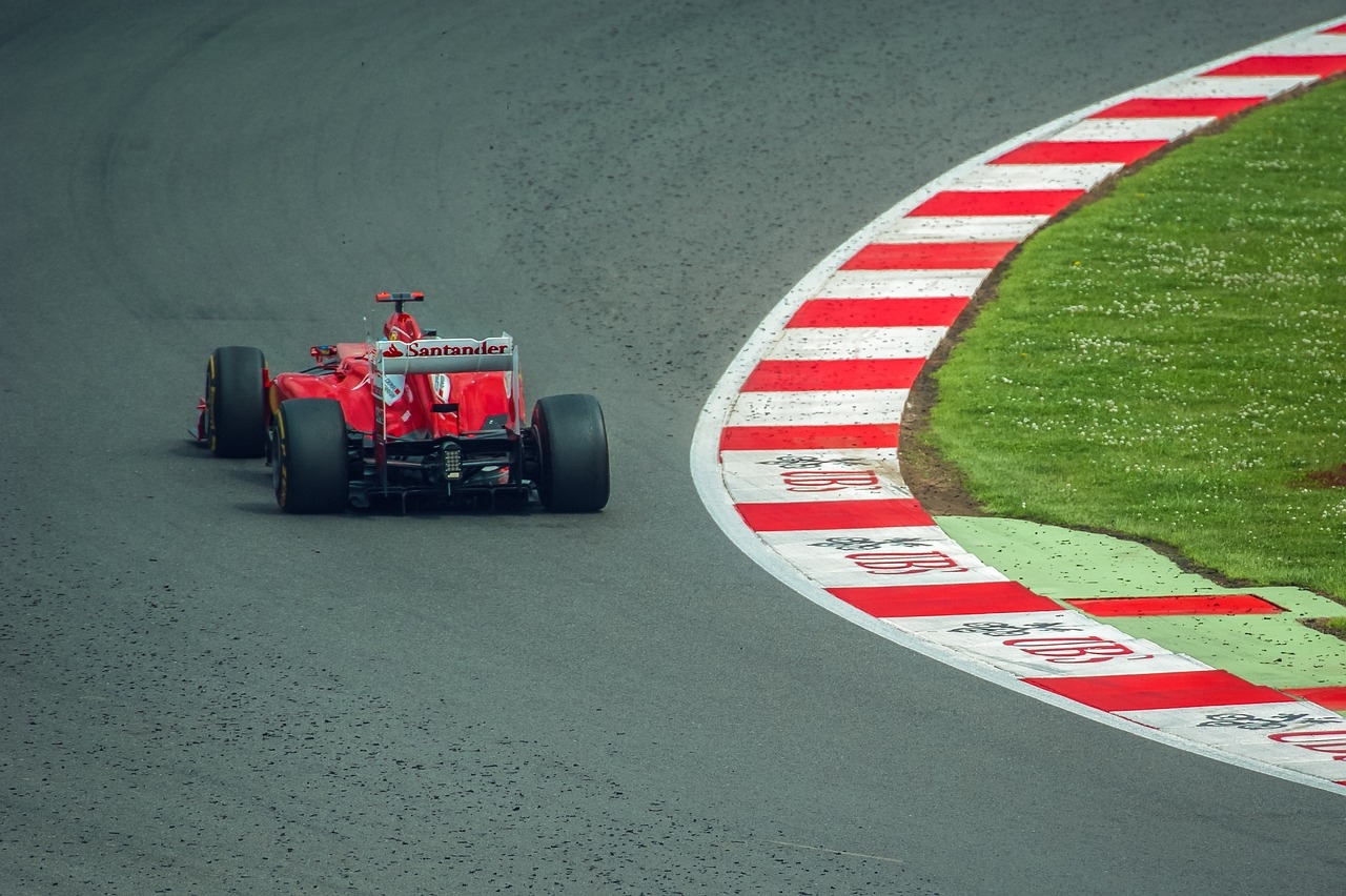 Formula 1