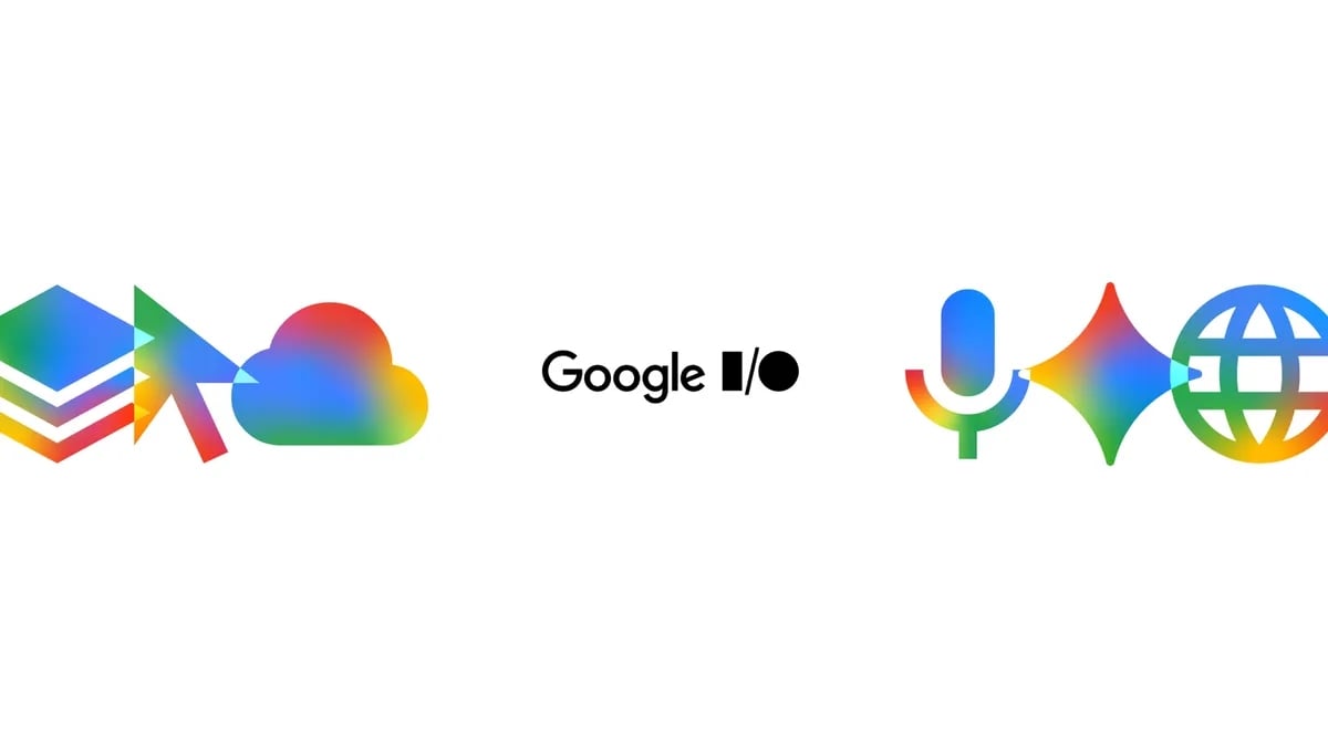 Google IO para programadores