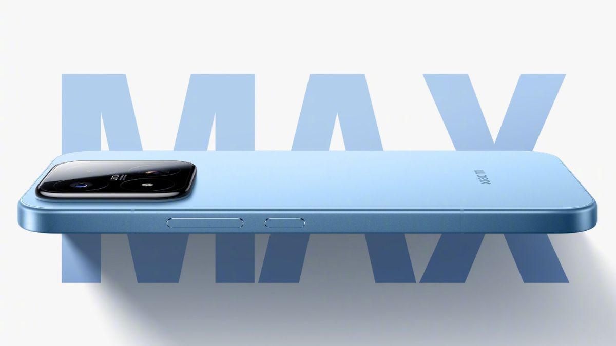 Xiaomi 17 Max