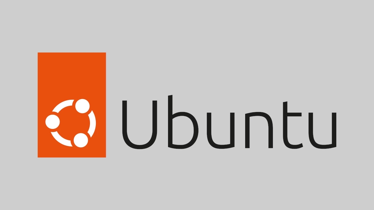 Ubuntu logo