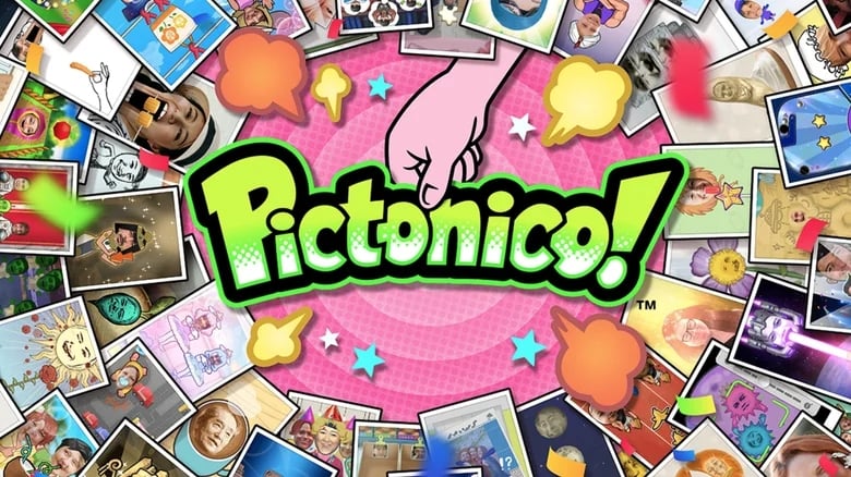 Pictonico