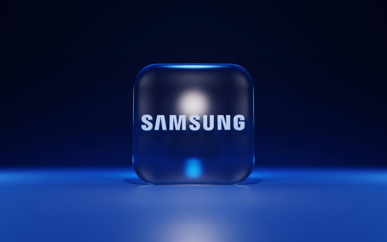 Samsung logo