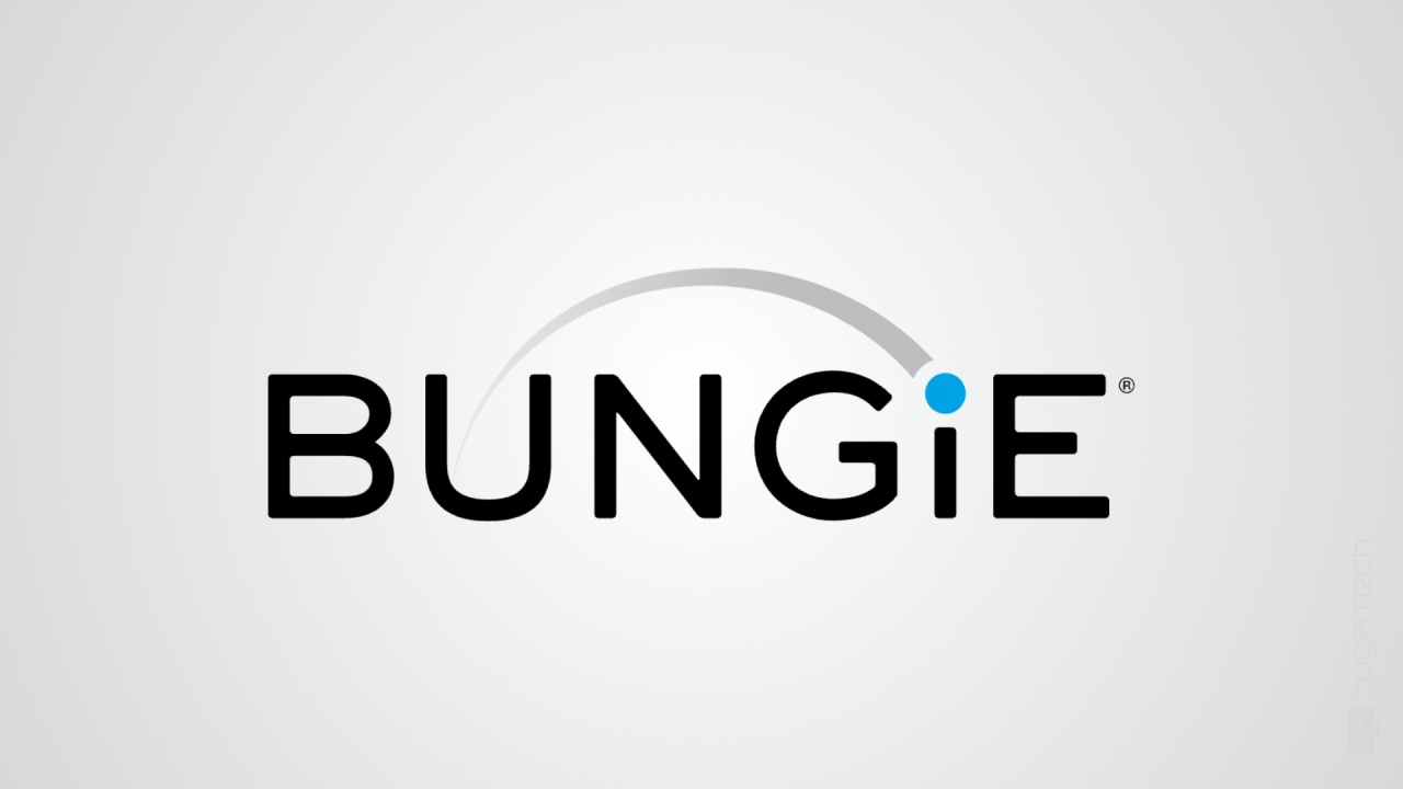 Bungie logo