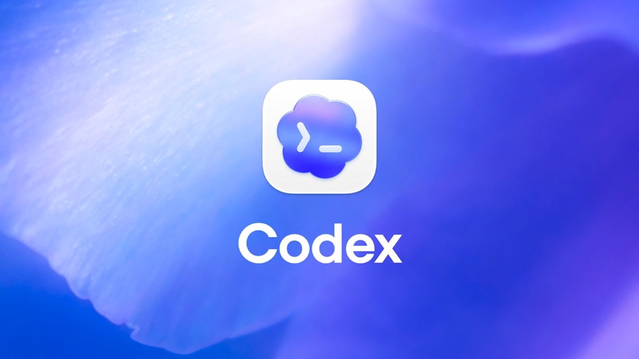 Codex da OpenAI