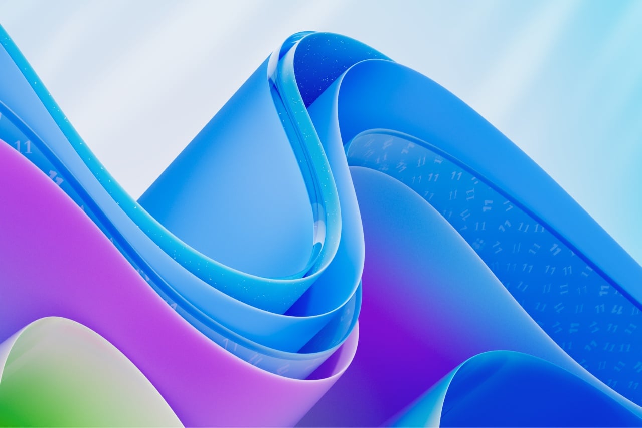 Windows wallpaper