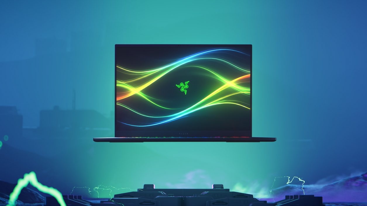 Razer Blade 16 2026