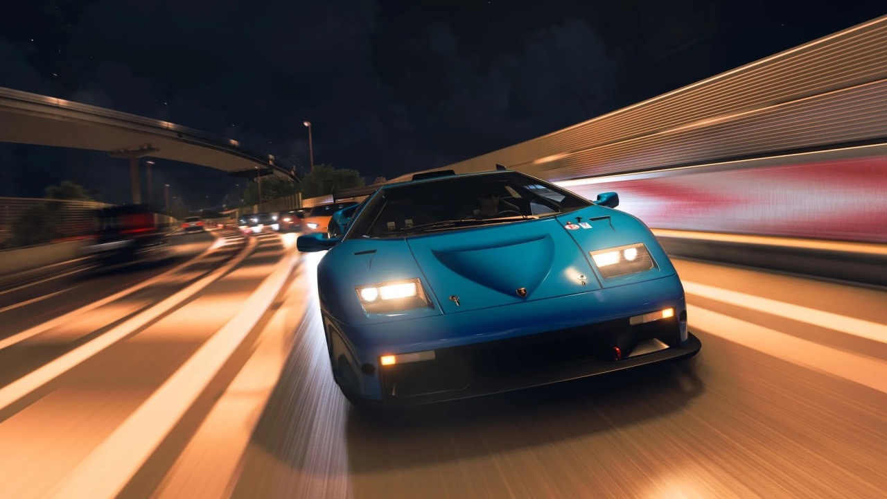 Forza Horizon 6