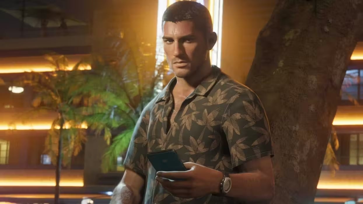imagem do GTA VI