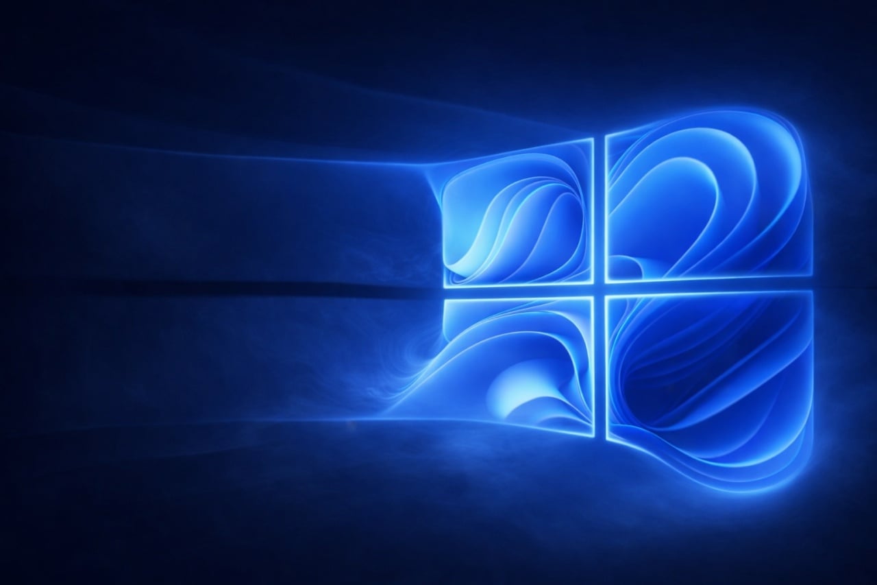 Windows 11 imagem reimaginado