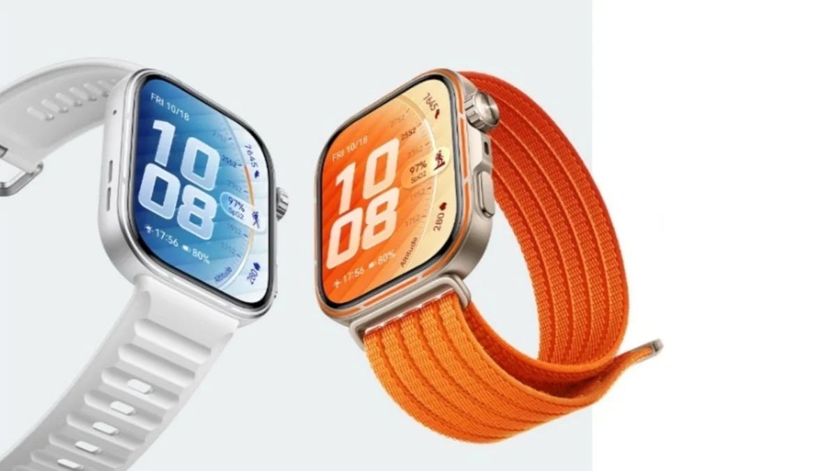 HUAWEI Watch Fit 5 Series