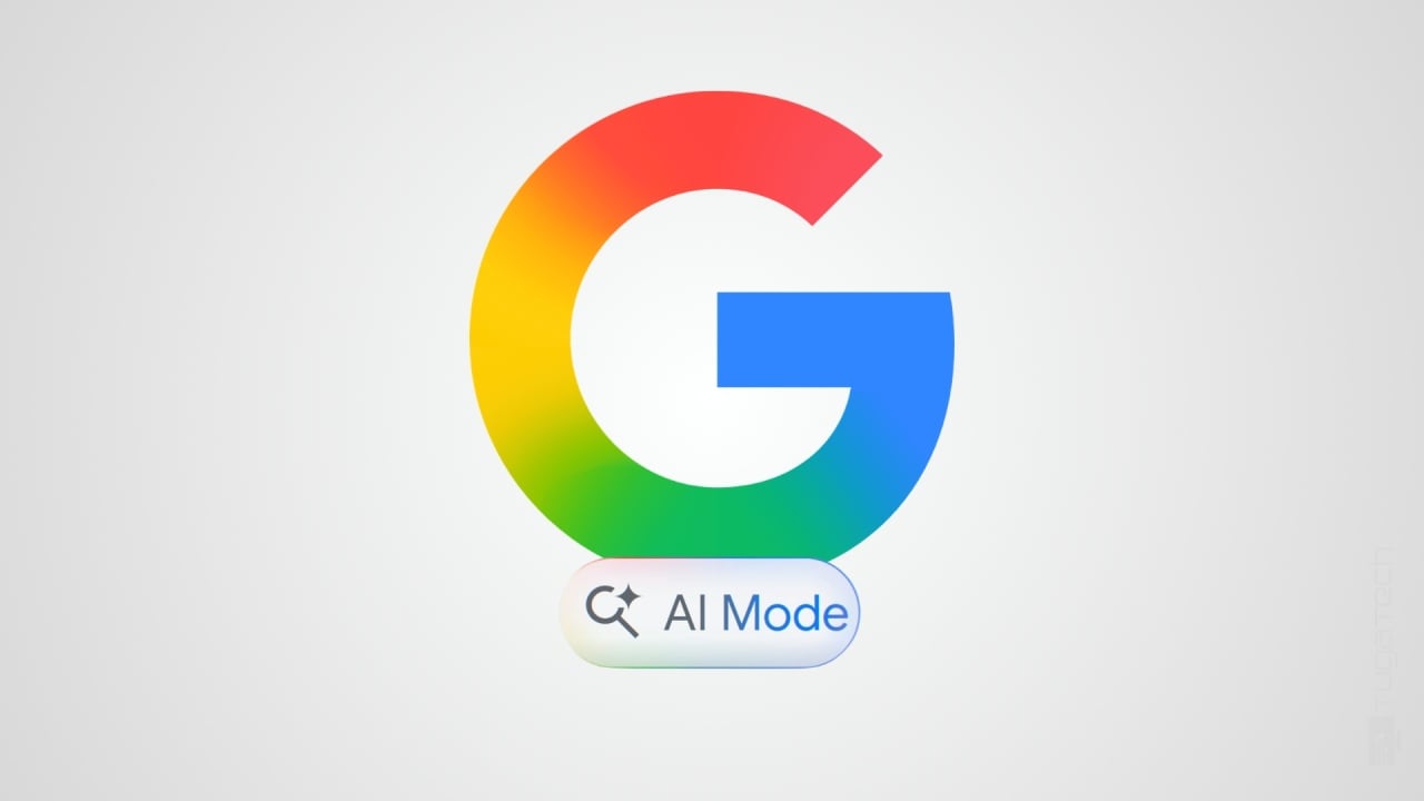 Google AI Mode