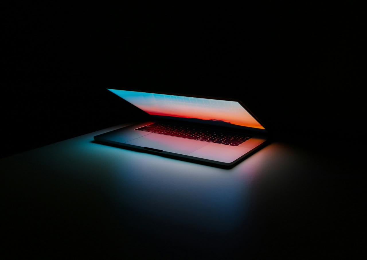 Apple Macbook