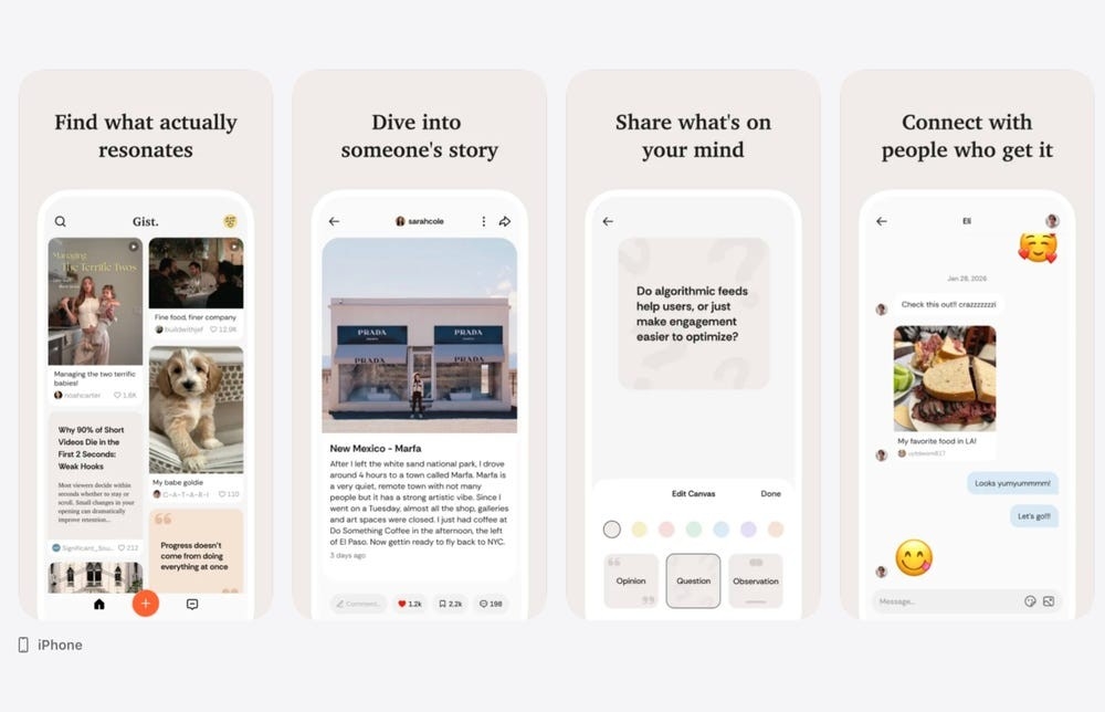 AppLovin app social