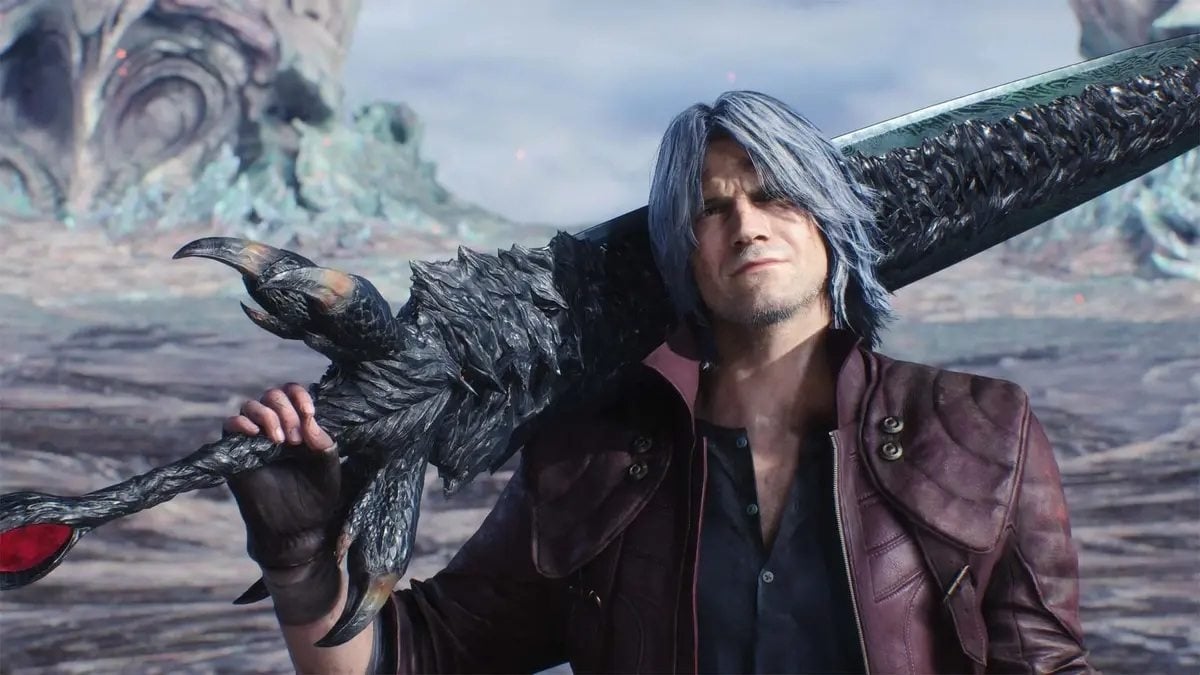 Devil May Cry 5