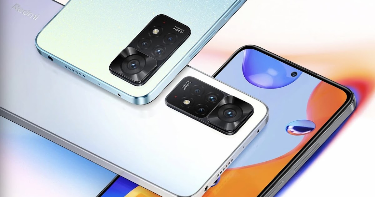 smartphone da xiaomi