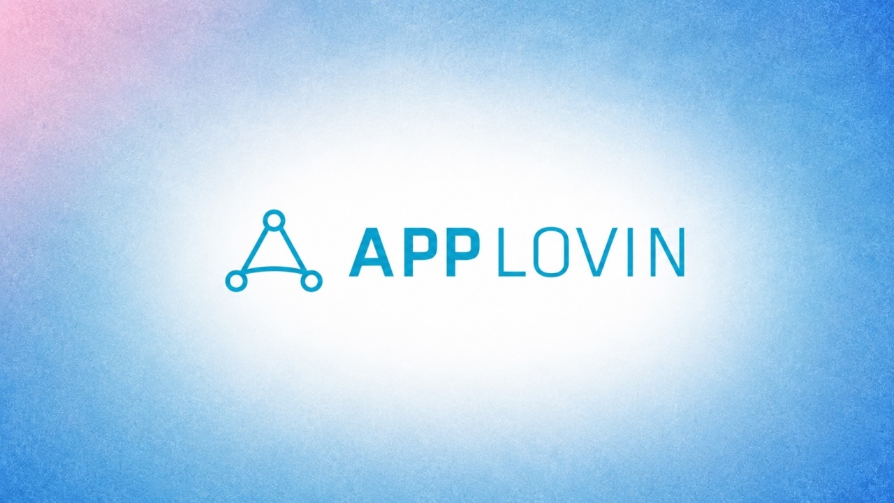 AppLovin logo