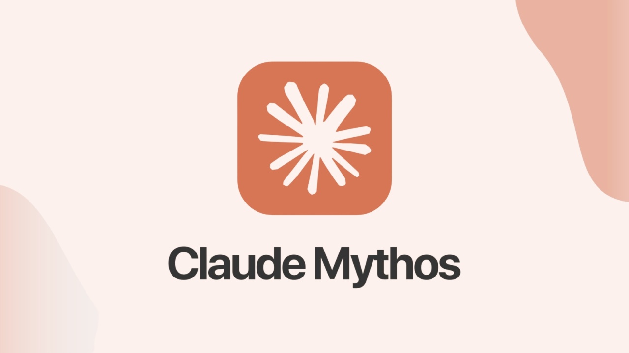 Mythos do Claude