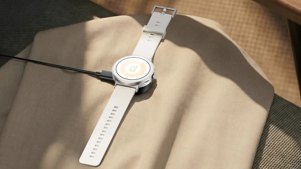 Realme Watch S5 bateria