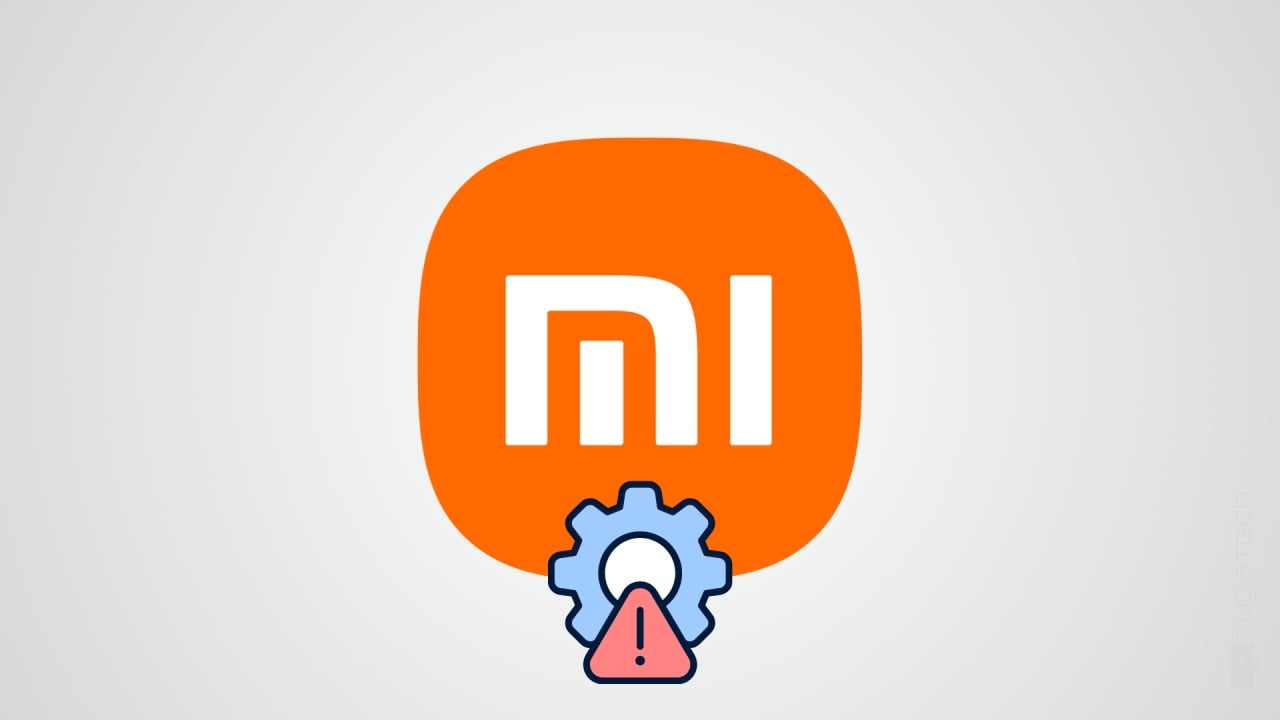 xiaomi atualização