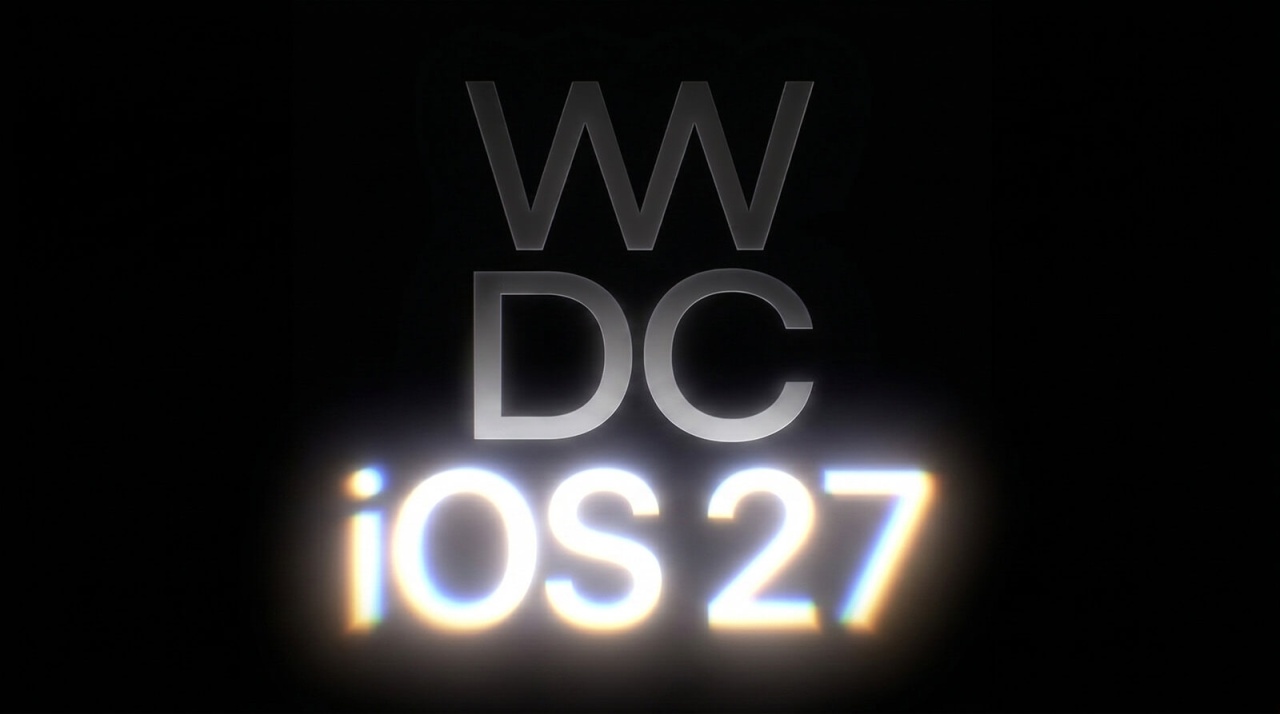 Apple IOS 27 WWDC