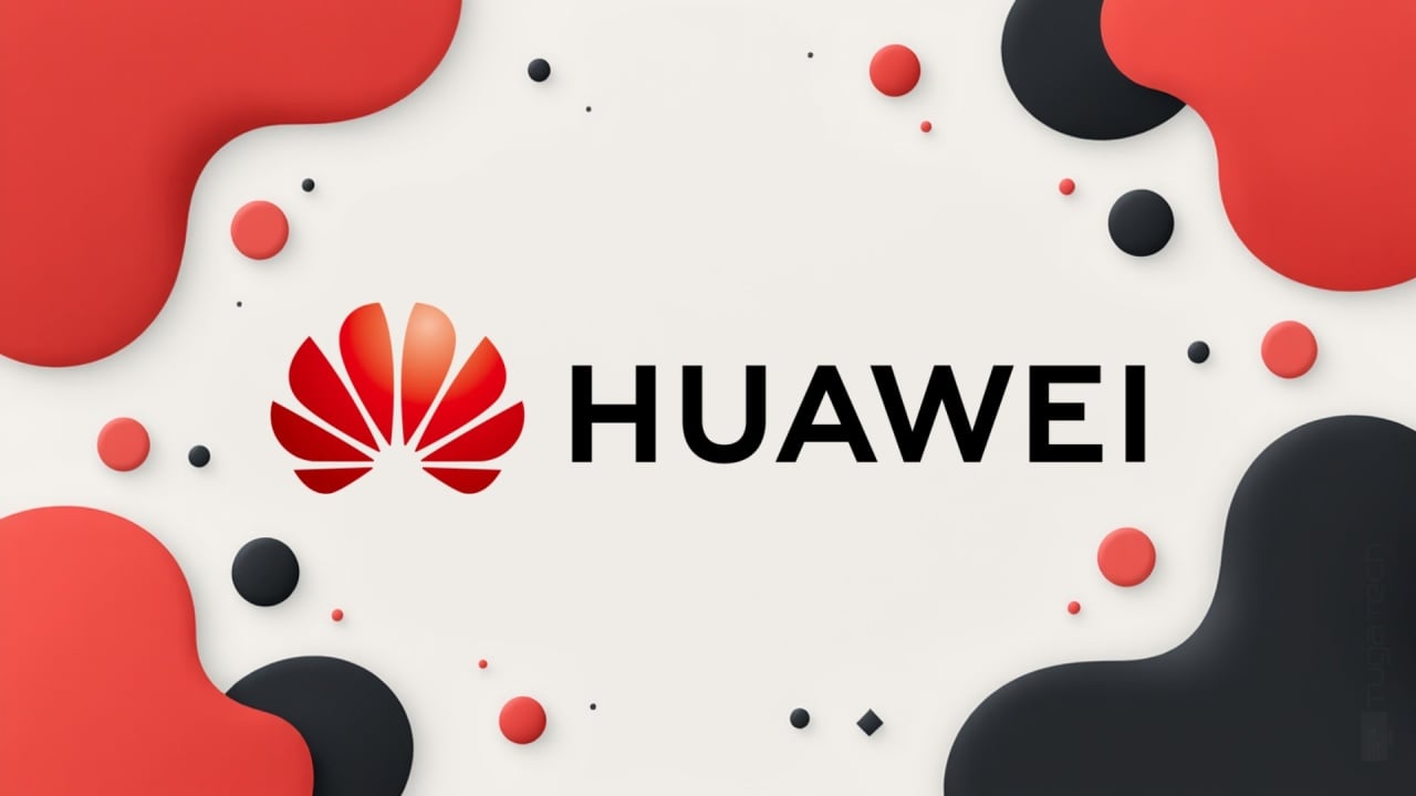 huawei logo