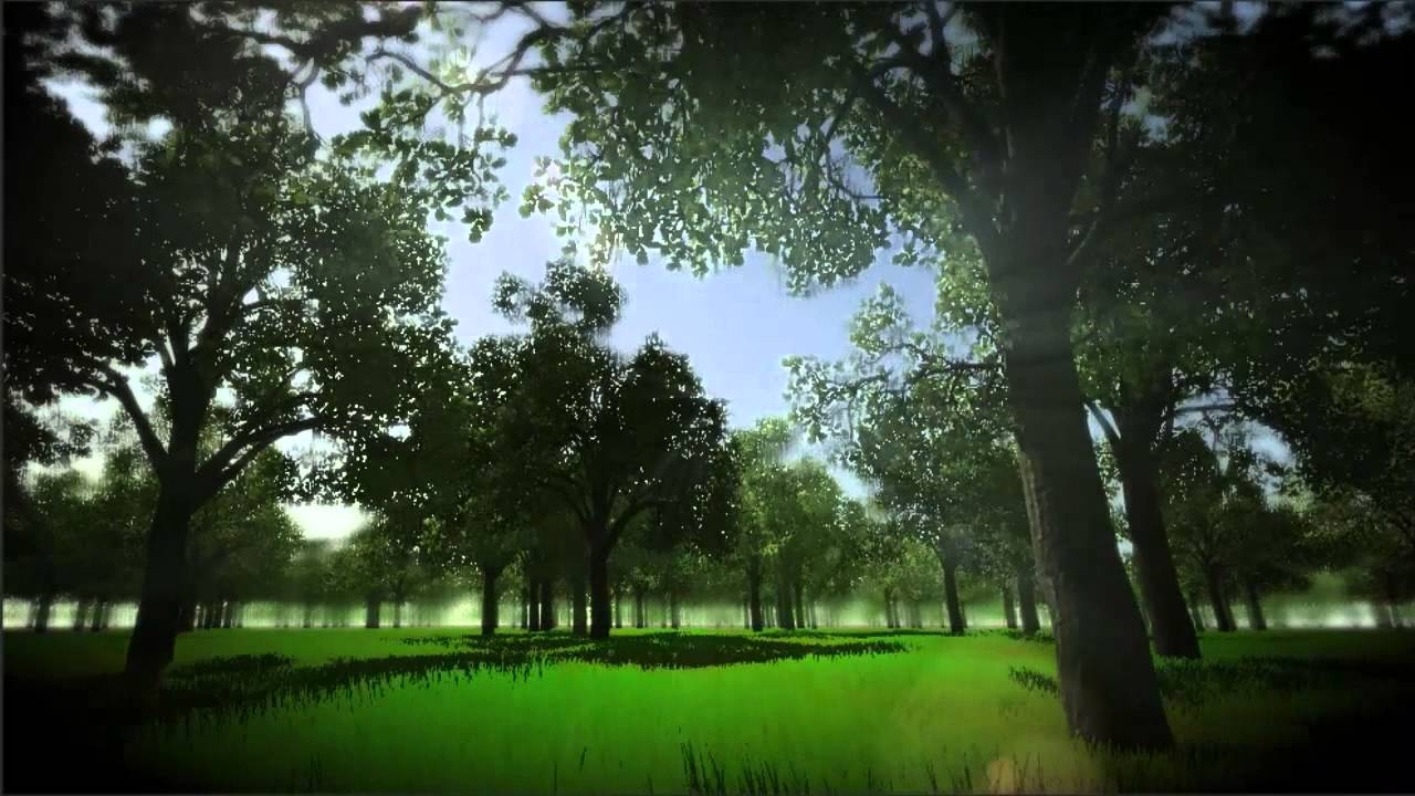 Unity Engine