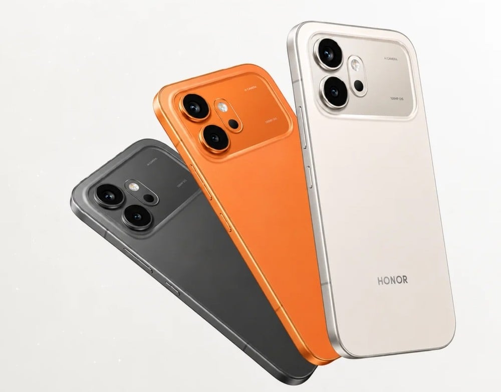 honor 600