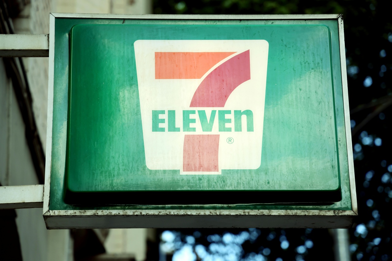 7-eleven logo