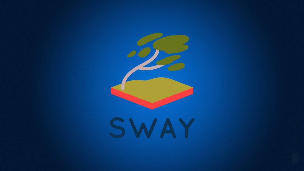 sway logo