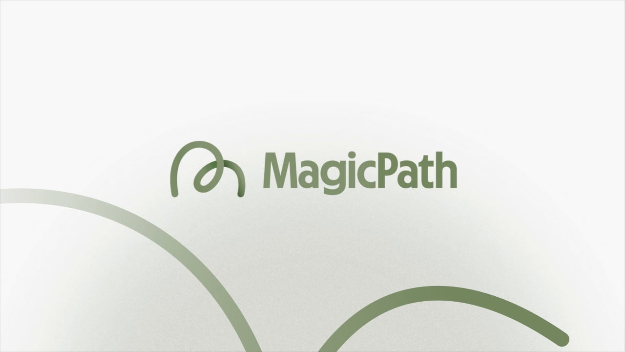 MagicPath
