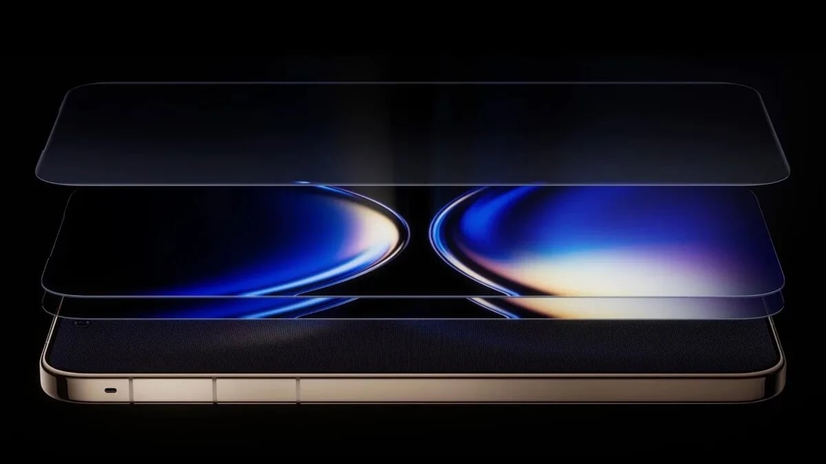 Huawei Mate 90