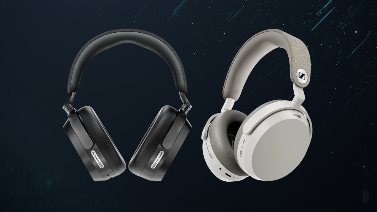 Sennheiser Momentum 5 Wireless