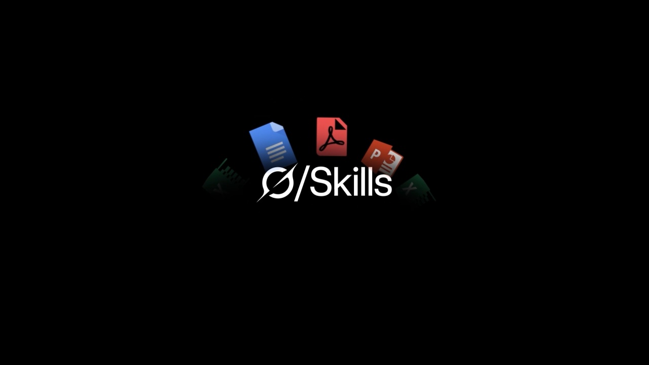 Grok skiils