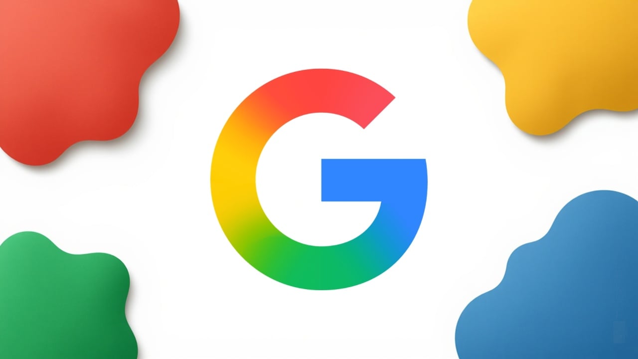 Google logo
