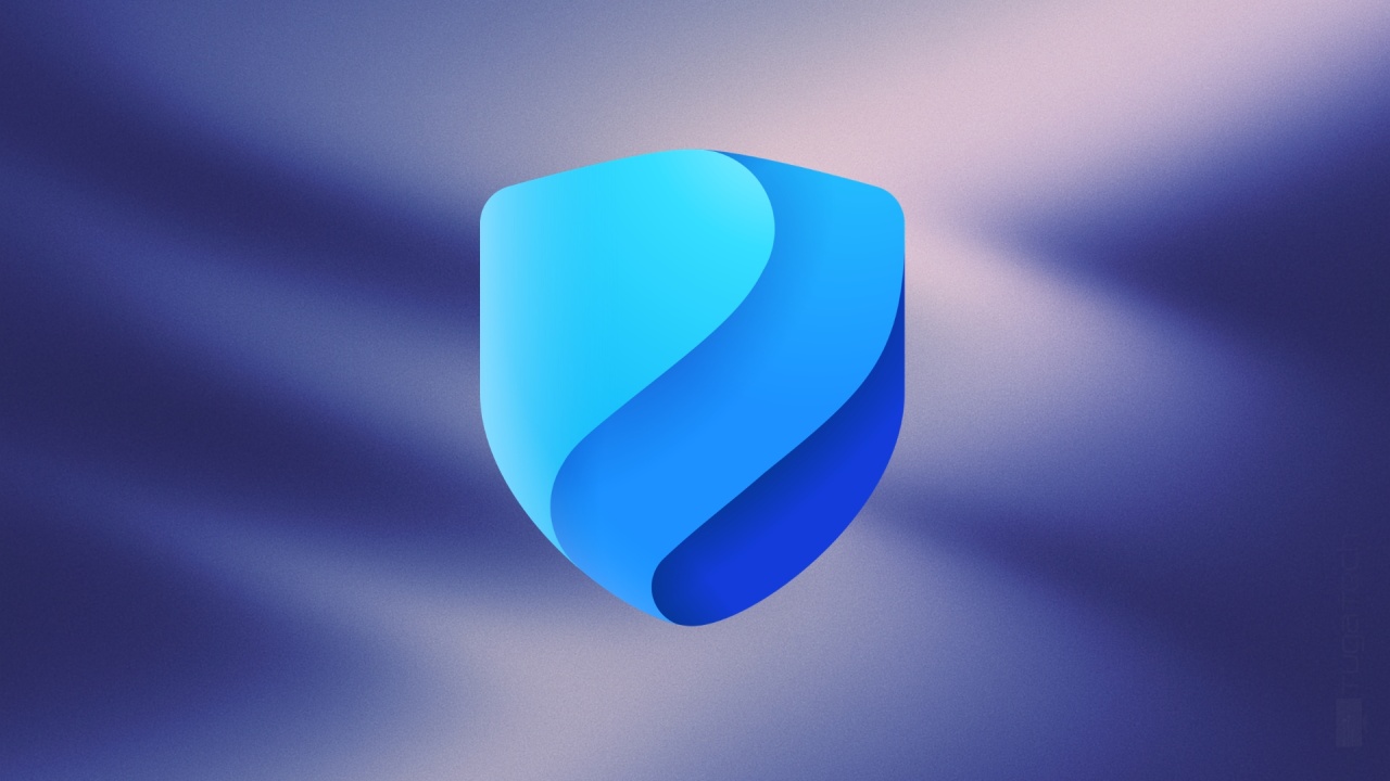 Microsoft Defender logo